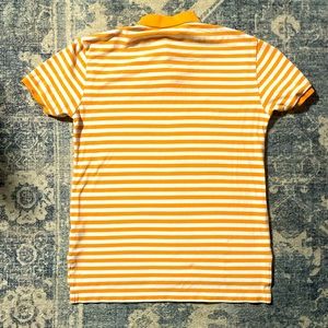 Ralph Lauren polo custom fit size m